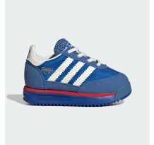 adidas Originals SL 72 RS Elastic Laces (JI3089) in blau