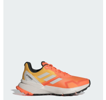 adidas Originals Soulstride (ID8008) in orange