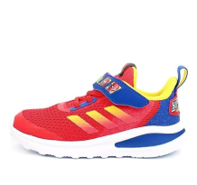 adidas Spiderman x Fortarun Superhero El I Blue (FY1654)