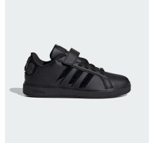 adidas Originals Star Wars Grand Court 2.0 EL C (IH7577) in schwarz