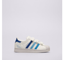adidas Originals adidas pool slippers for women sale shoes (IF3577) in weiss