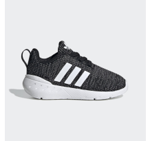 adidas Originals Swift Run 22 (GW8184) in schwarz