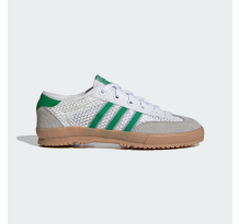 adidas Originals Tischtennis White Green (IE0874) in weiss