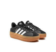 adidas Originals VL Court Bold (IH3081) in schwarz