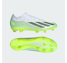 adidas Originals X Crazyfast.2 FG (HQ4533) in weiss