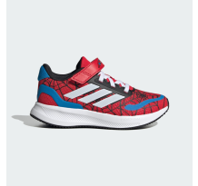 adidas Originals x Marvel Spider Man Runfalcon 3.0 (IH8743) in weiss