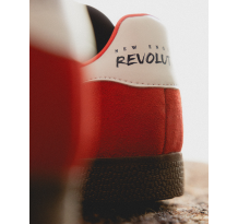adidas Gazelle New England Revolution (JR4174)