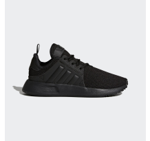 adidas Originals X PLR C (BY9886) in schwarz