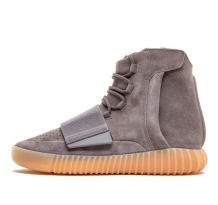 adidas Yeezy Boost 750 Grey Light Glow In the Dark (BB1840)