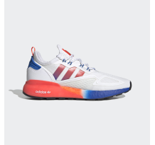 adidas ZX 2K Boost Solar Blue (FV9996)