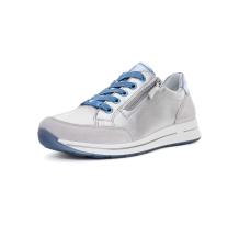 ARA low PEBBLE SILBER SKY (12-54801-26)