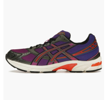 Asics Kith Marvel Gel 1130 Villains Magneto Sealed Box comic Included (1203A662 500)