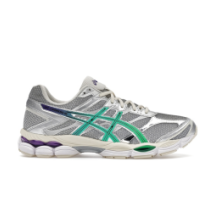 Asics Gel Cumulus 16 Tomo Summit Exclusive Cream Malachite Green (1203A990-100)