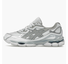 Asics Gel NYC Oyster Grey (1203A280 100)