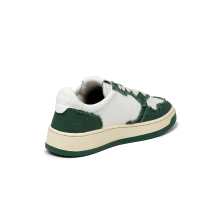 Autry Medalist W Goat Canvas (AULWCB08)