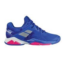 Babolat Propulse Fury Allcourt (31S18477-4027) in blau