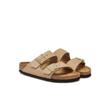 Birkenstock Arizona SFB LENB (1019016) in braun