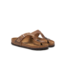 Birkenstock Gizeh (943813) in braun