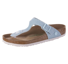 Birkenstock Gizeh TEX Rough Canvas (1026716)