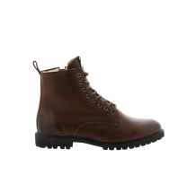 Blackstone Lace Up Boots Fur (SG49.OLDY)