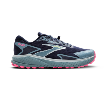 Brooks Divide 5 (120418-1B-474) in blau