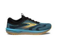 Brooks Revel 7 (110435-1D-484) in blau