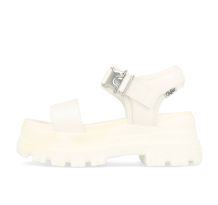 Buffalo Jojo Plateau Sandale Vegan Nappa (16520231)