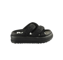 Buffalo Sandalen Palma Cross Vegan Lycra (1602277)