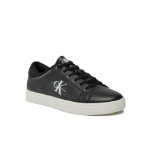 Calvin Klein Classic Cupsole Low YM0YM00864 (YM0YM00864-BLACK)