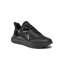 Calvin Klein Eva Runner Low (YM0YM00968-BLK) in schwarz