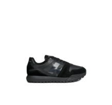Calvin Klein Niedrige Toothy Run (YM0YM00744-BLACK)