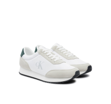 Calvin Klein Retro Runner Iconic (YM0YM01119-WHT)