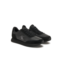 Calvin Klein Runner Laceup Low Mix (YW0YW017980GJ)