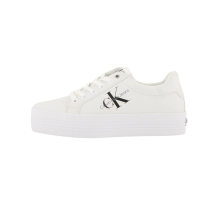 Calvin Klein VULC FLATFORM LACEUP (YW0YW00847YAF-YAF)