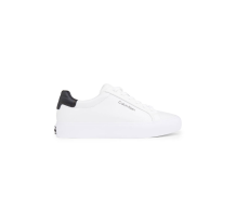 Calvin Klein Vulcanized Lace Up (HW0HW02037-0LI)
