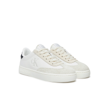 Calvin Klein Classic Cupsole Low (YW0YW01611-01W)