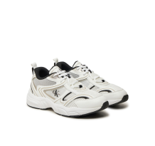 Calvin Klein Retro Tennis (YW0YW01807-WHT)