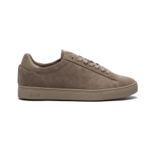 Clae Bradley Fallen Rock Suede (CL24CBR05-FRS) in braun