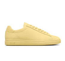 Clae Bradley Pale Banana Nubuck (CL21ABR07-PBN) in gelb