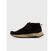 Clarks Wallabee Eden Suede (261733207)