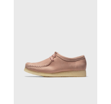 Clarks Wallabee (261655584) in pink