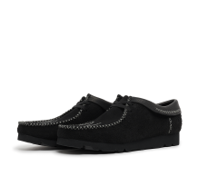 Clarks x NEIGHBORHOOD Wallabee (26179532) in schwarz