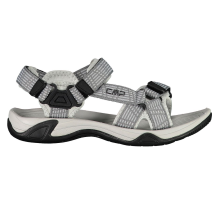 CMP Hamal Wmn Hiking Sandal Grö e 42 (38Q9956_14TC)