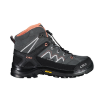 CMP Moon Mid waterproof Trekking Grö e 30 (31Q4794_U862)