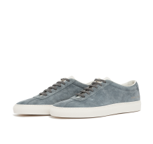 Common Projects Here's Our 15 Favourite Environmentally-Friendly Sneakers From (2328-0514) in schwarz