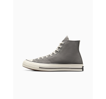 Converse Converse Chuck Taylor All Star Hoge sneakers met giraffenprint (A05584C) in grau