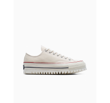 Converse Chuck 70 Lugged (A10234C) in weiss