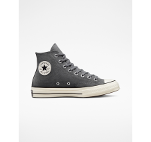 Converse Suede (A02753C) in grau