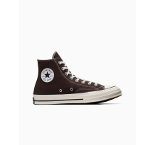 Converse Converse Chuck Taylor All Star Hoge sneakers met giraffenprint (A08137C) in braun