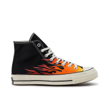 Converse Chuck 70 Hi (165024C) in schwarz